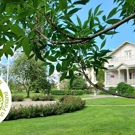 Kartanohostel Annacatharina Savonlinna Εξωτερικό φωτογραφία