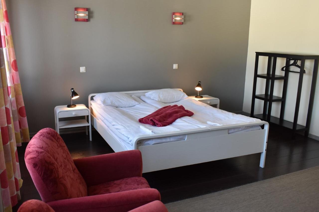 Kartanohostel Annacatharina Savonlinna Εξωτερικό φωτογραφία