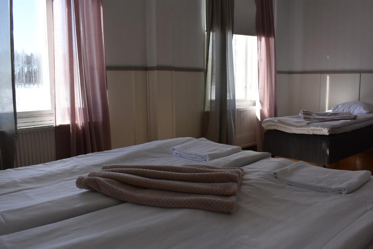 Kartanohostel Annacatharina Savonlinna Εξωτερικό φωτογραφία