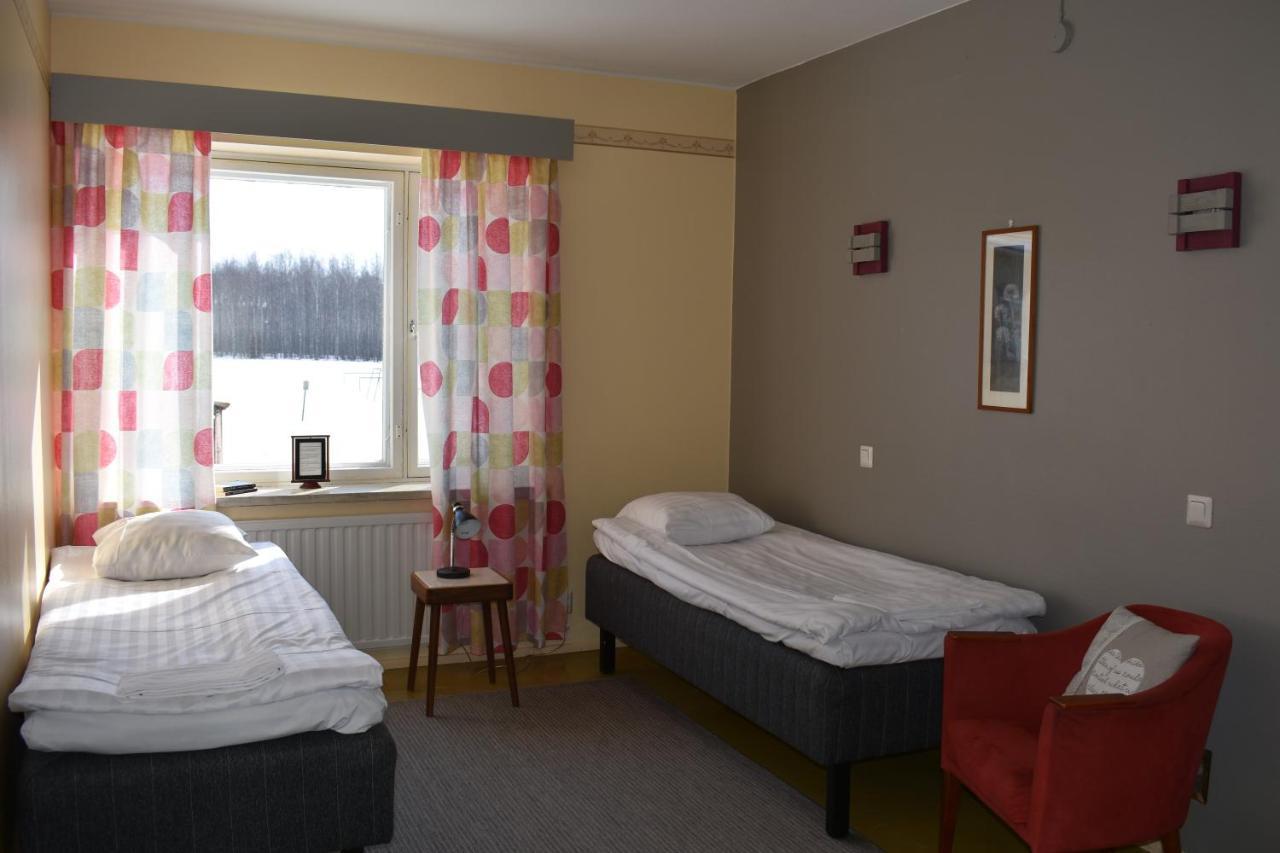 Kartanohostel Annacatharina Savonlinna Εξωτερικό φωτογραφία