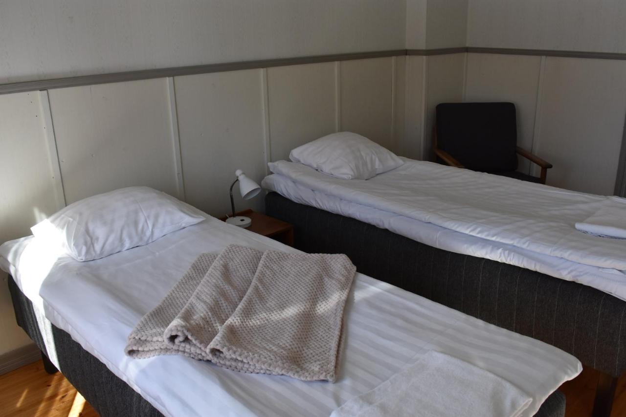 Kartanohostel Annacatharina Savonlinna Εξωτερικό φωτογραφία