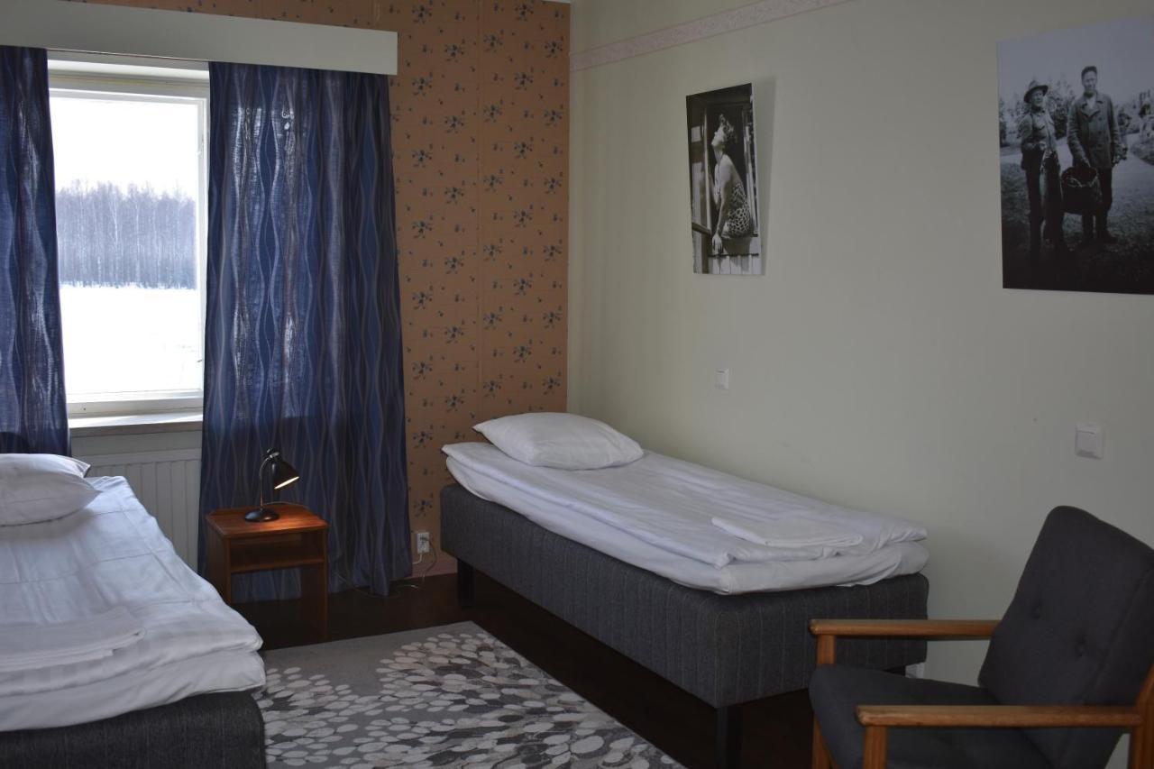 Kartanohostel Annacatharina Savonlinna Εξωτερικό φωτογραφία