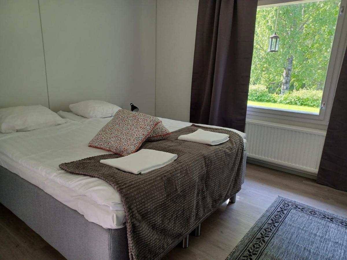 Kartanohostel Annacatharina Savonlinna Εξωτερικό φωτογραφία