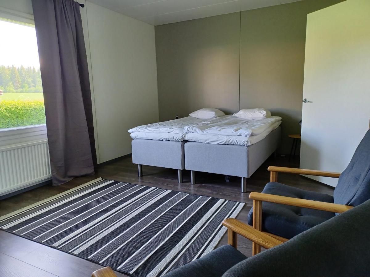 Kartanohostel Annacatharina Savonlinna Εξωτερικό φωτογραφία