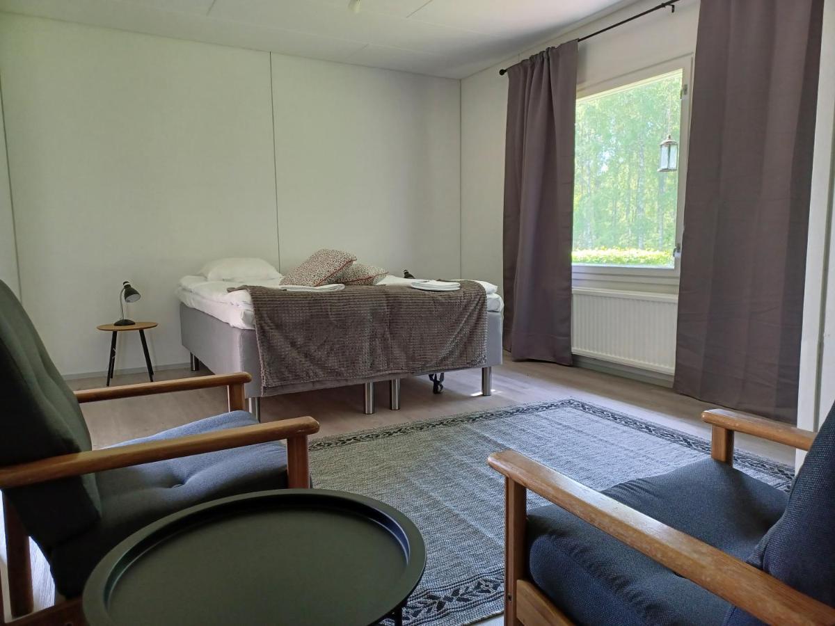 Kartanohostel Annacatharina Savonlinna Εξωτερικό φωτογραφία