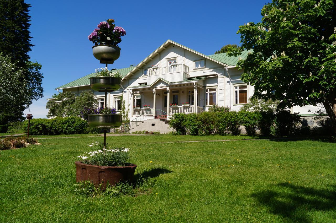 Kartanohostel Annacatharina Savonlinna Εξωτερικό φωτογραφία
