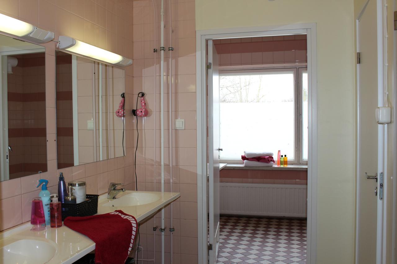 Kartanohostel Annacatharina Savonlinna Εξωτερικό φωτογραφία