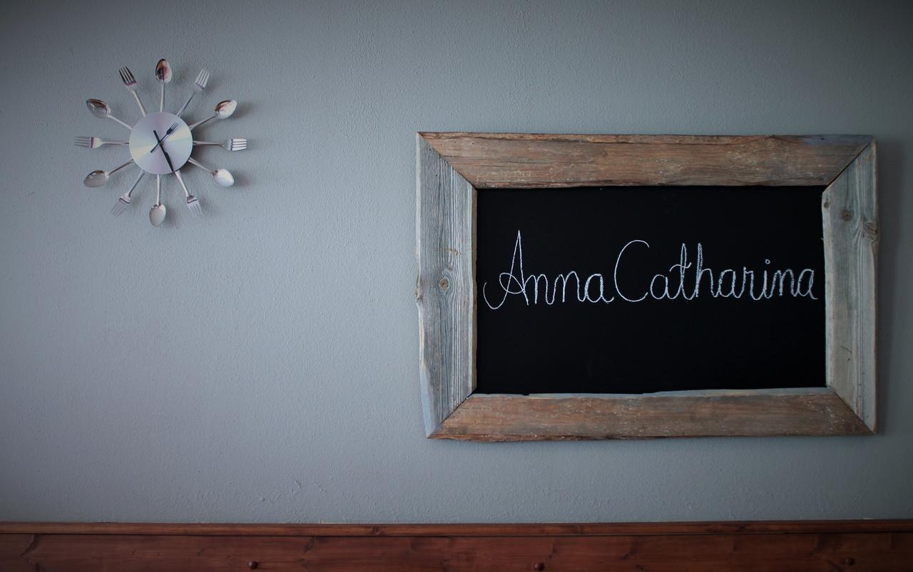 Kartanohostel Annacatharina Savonlinna Εξωτερικό φωτογραφία