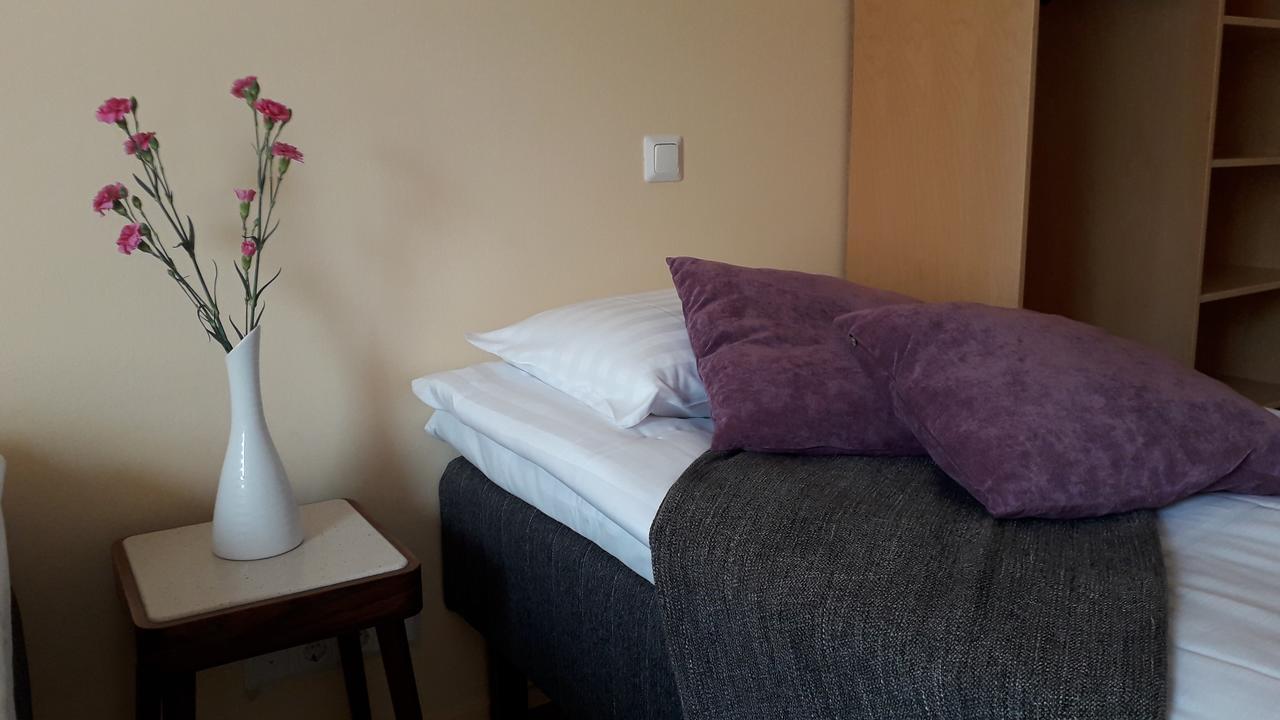 Kartanohostel Annacatharina Savonlinna Εξωτερικό φωτογραφία