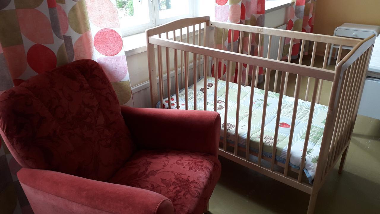 Kartanohostel Annacatharina Savonlinna Εξωτερικό φωτογραφία