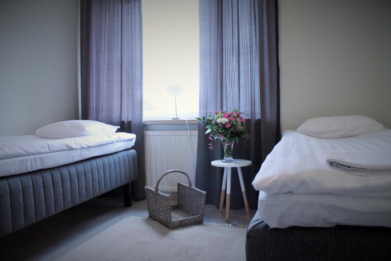 Kartanohostel Annacatharina Savonlinna Εξωτερικό φωτογραφία
