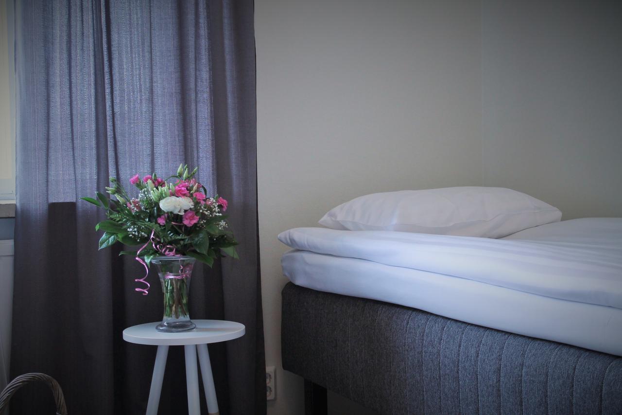 Kartanohostel Annacatharina Savonlinna Εξωτερικό φωτογραφία