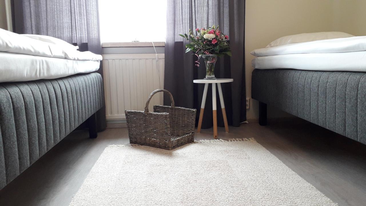 Kartanohostel Annacatharina Savonlinna Εξωτερικό φωτογραφία