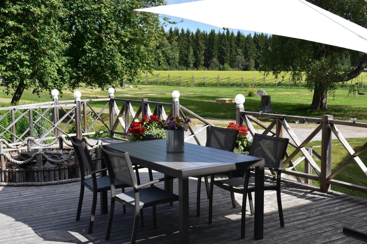 Kartanohostel Annacatharina Savonlinna Εξωτερικό φωτογραφία