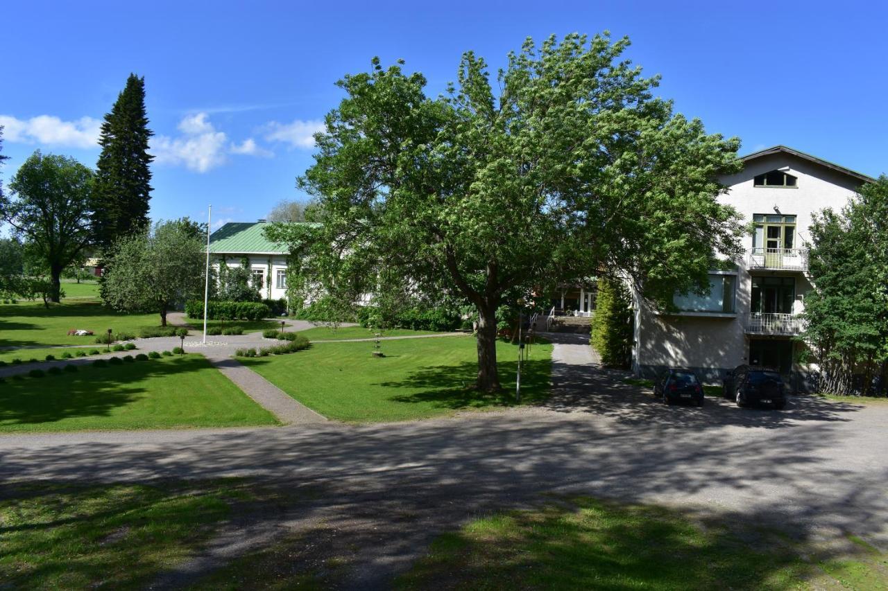 Kartanohostel Annacatharina Savonlinna Εξωτερικό φωτογραφία