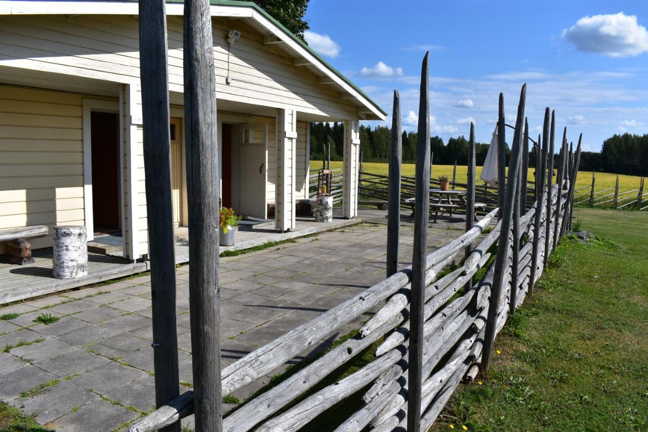 Kartanohostel Annacatharina Savonlinna Εξωτερικό φωτογραφία