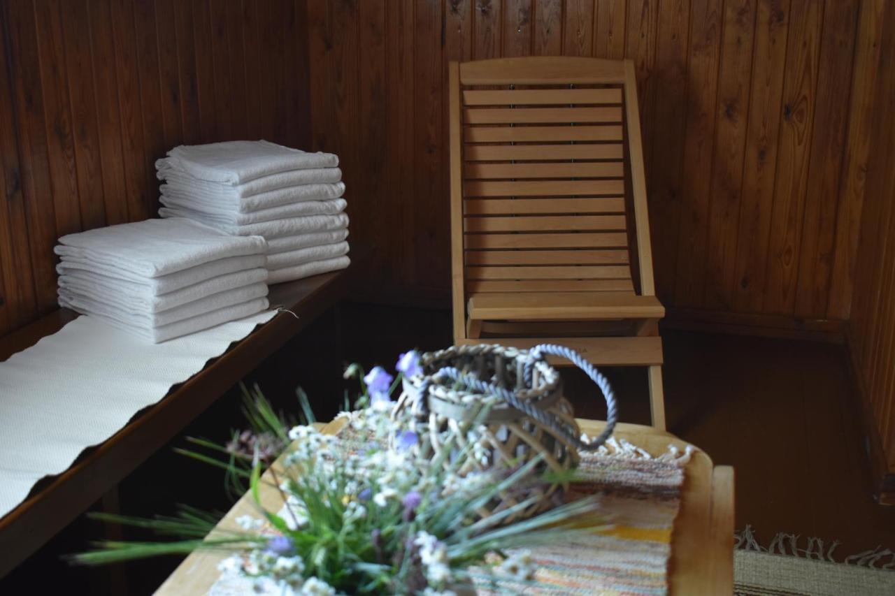 Kartanohostel Annacatharina Savonlinna Εξωτερικό φωτογραφία