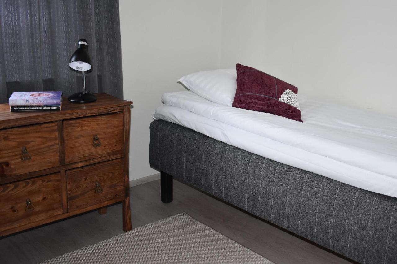 Kartanohostel Annacatharina Savonlinna Εξωτερικό φωτογραφία