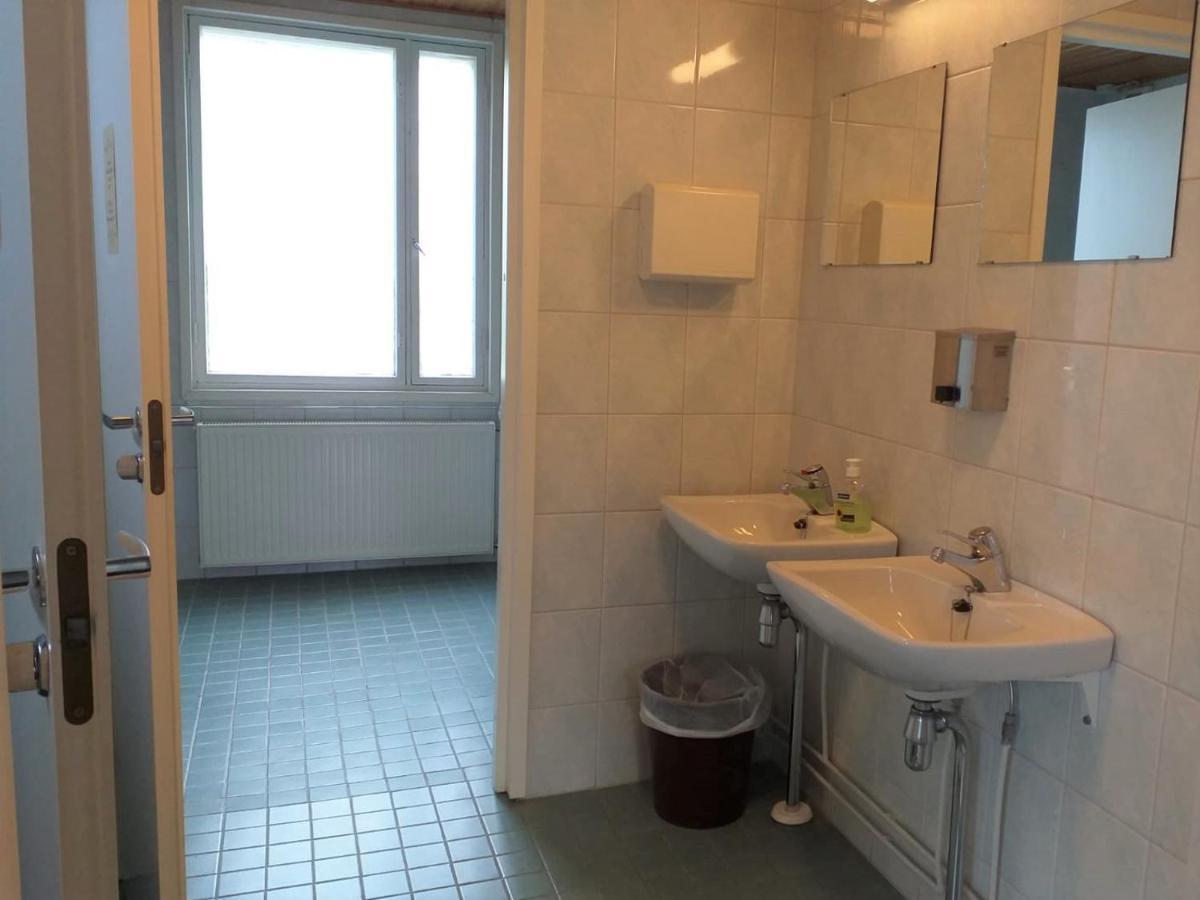 Kartanohostel Annacatharina Savonlinna Εξωτερικό φωτογραφία