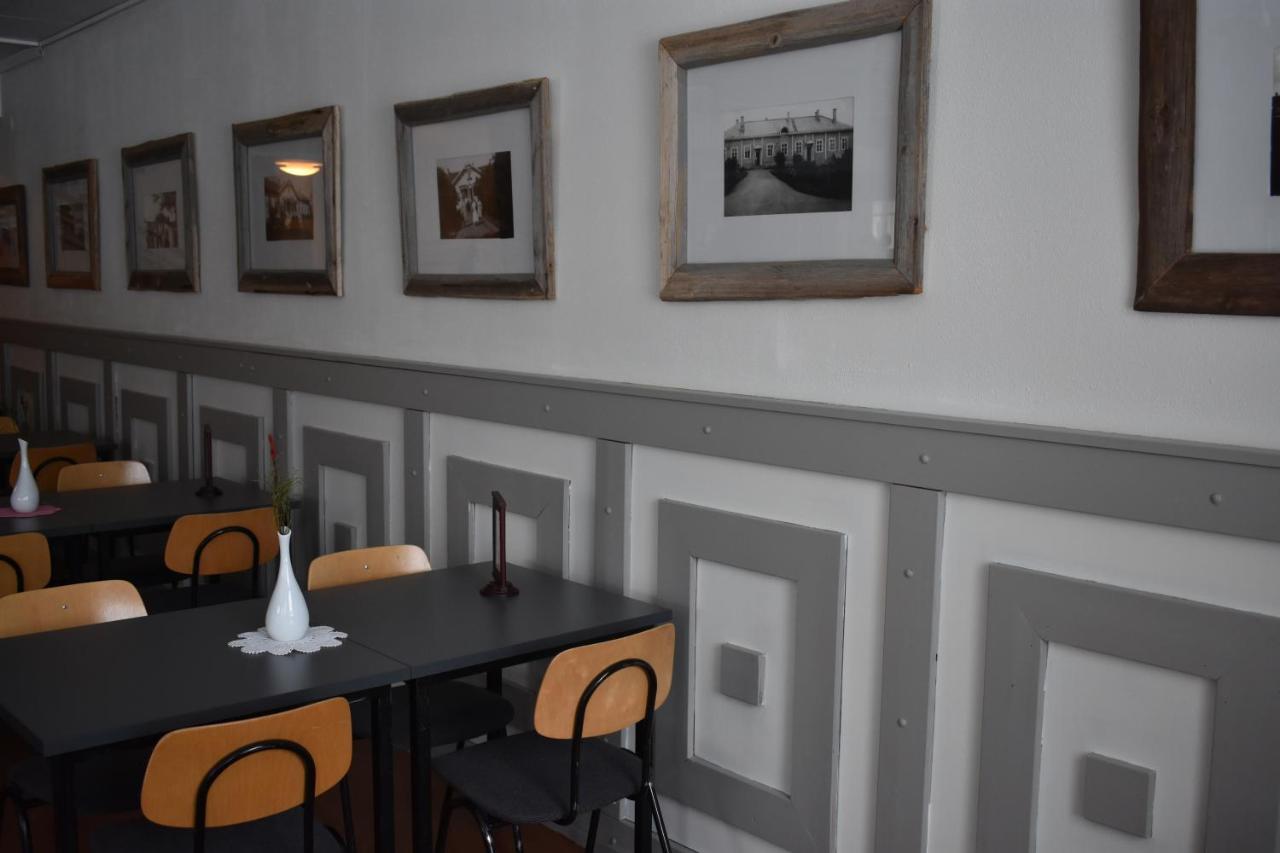 Kartanohostel Annacatharina Savonlinna Εξωτερικό φωτογραφία